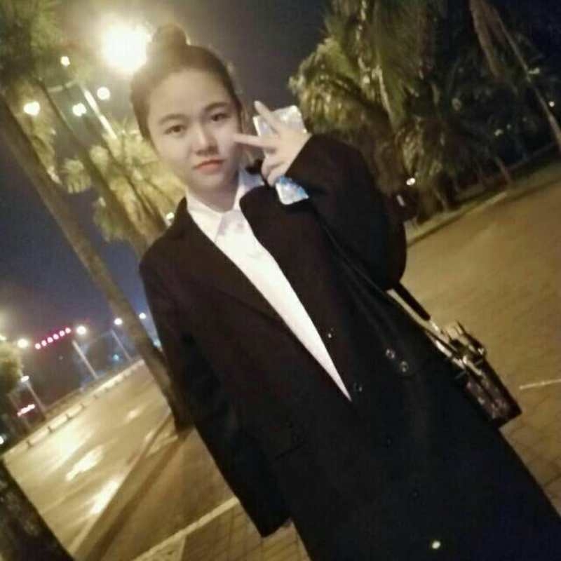 冰心的第二张照片--宿迁相亲服务中心