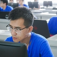 大脸猫我爱罗的第一张照片--宿迁相亲服务中心