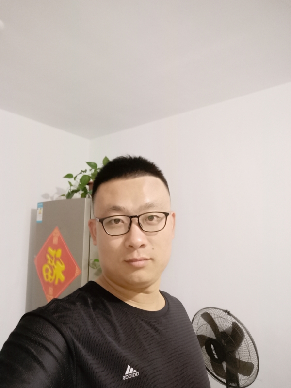 小超超的第一张照片--宿迁相亲服务中心