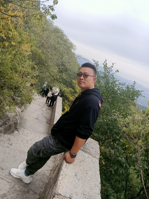 小超超的第二张照片--宿迁相亲服务中心