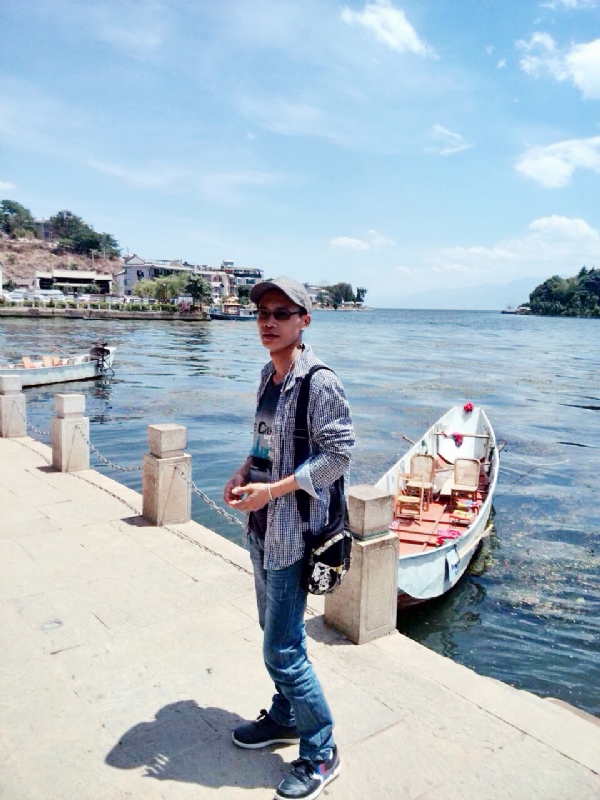 缘来是你的第一张照片--宿迁相亲服务中心