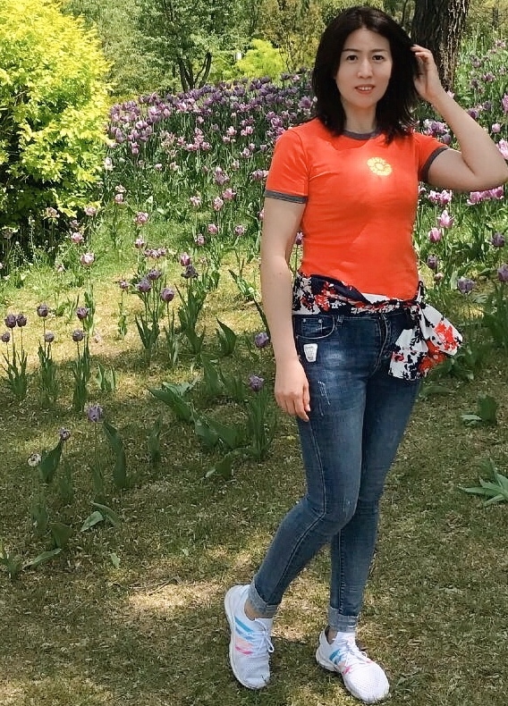 华的第二张照片--宿迁相亲服务中心