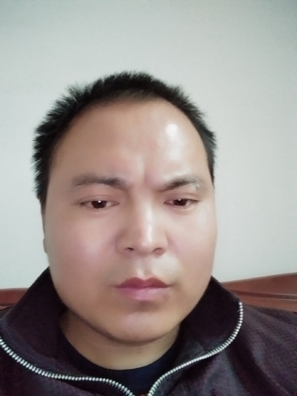 杰可夫的第一张照片--宿迁相亲服务中心