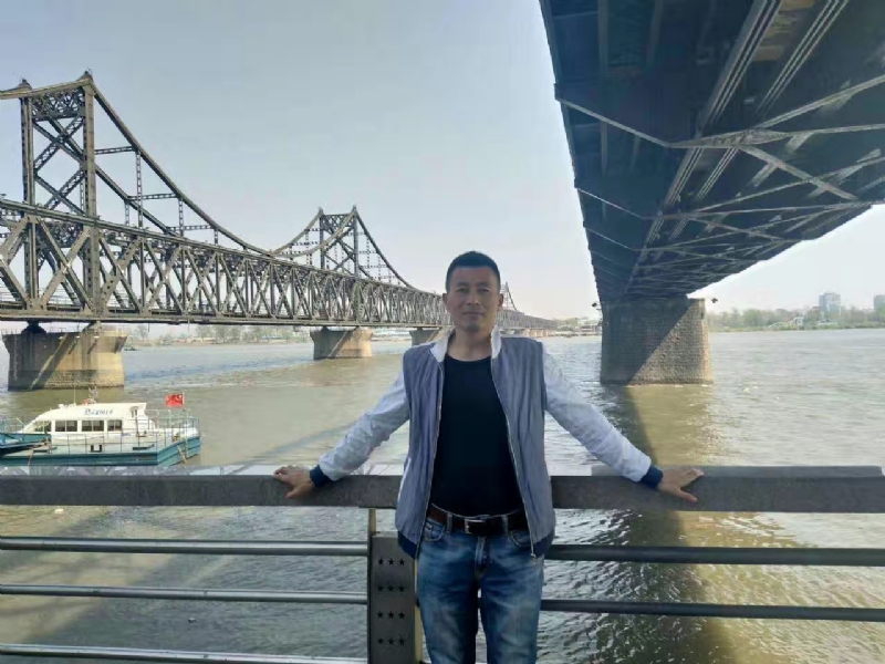 真心交友的第一张照片--宿迁相亲服务中心