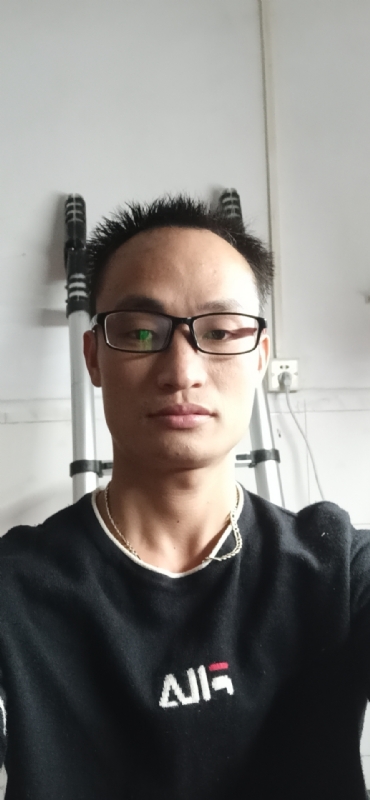 蔡先生的第一张照片--宿迁相亲服务中心