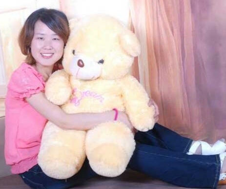 素雅的第二张照片--宿迁相亲服务中心