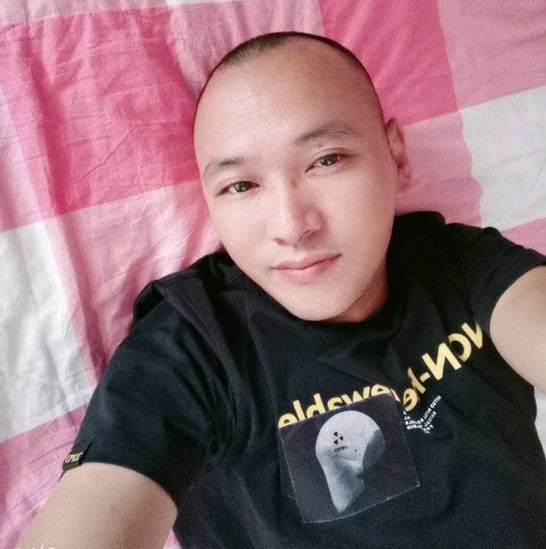 求脱单的第一张照片--宿迁相亲服务中心