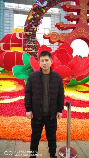 高大上的第一张照片--宿迁相亲服务中心