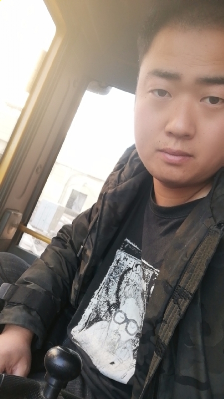 Fate的第一张照片--宿迁相亲服务中心