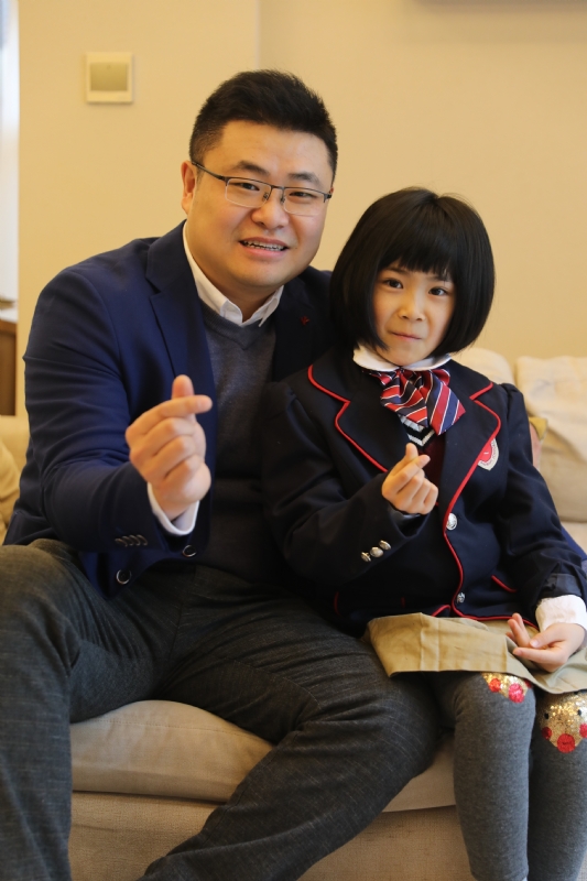 蔡san的第一张照片--宿迁相亲服务中心