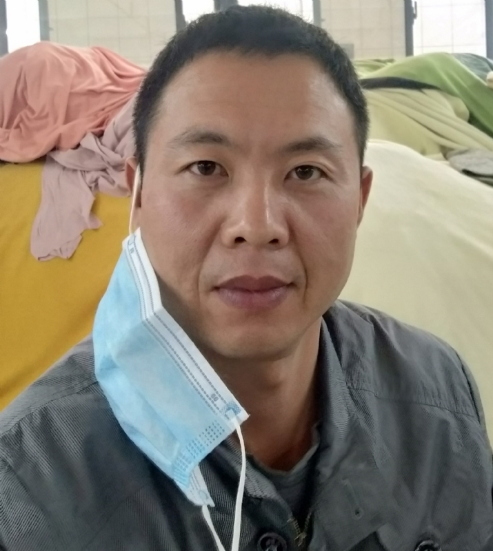 lzy的第一张照片--宿迁相亲服务中心