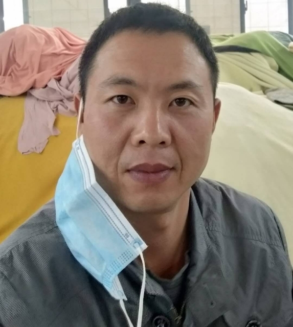 lzy的第二张照片--宿迁相亲服务中心