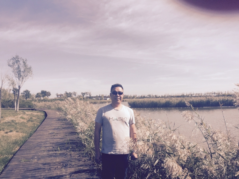 卓哥的第一张照片--宿迁相亲服务中心