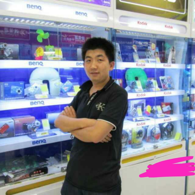 江寒孤钓的第一张照片--宿迁相亲服务中心