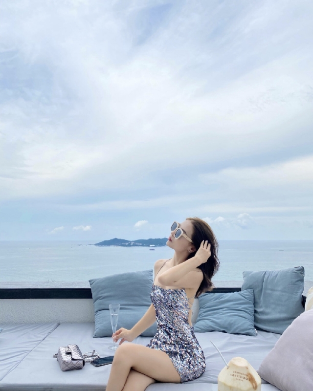 Yuki的第二张照片--宿迁相亲服务中心