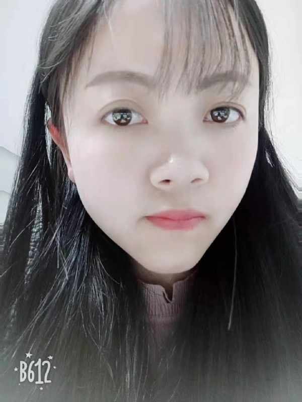 自恋狂的第一张照片--宿迁相亲服务中心