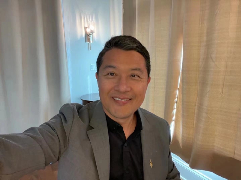 笑看风云的第一张照片--宿迁相亲服务中心