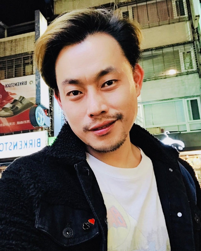 阿偉的第一张照片--宿迁相亲服务中心