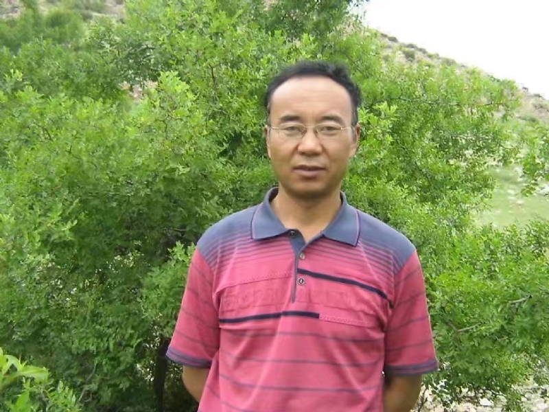 绿水青山的第二张照片--宿迁相亲服务中心