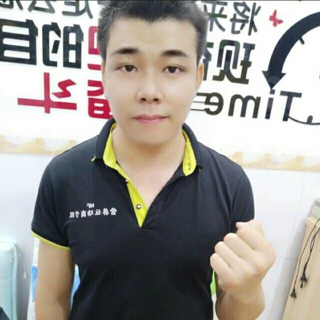 Sage的第二张照片--宿迁相亲服务中心