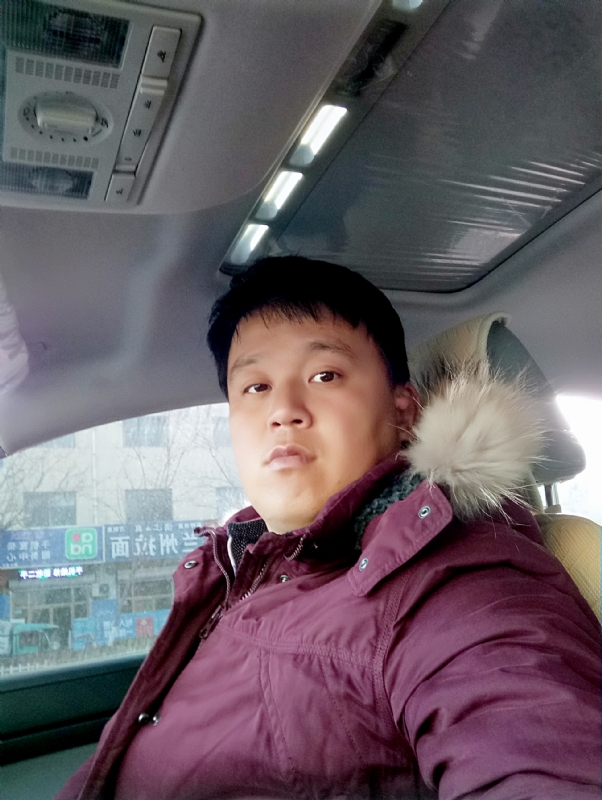 花样年华的第二张照片--宿迁相亲服务中心