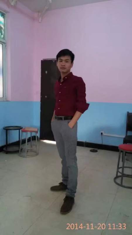 掌柜的第一张照片--宿迁相亲服务中心