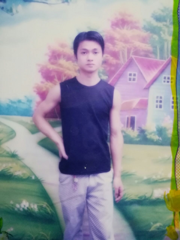 上岸天子的第一张照片--宿迁相亲服务中心