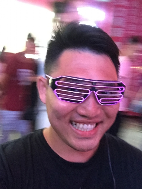 大菠萝的第一张照片--宿迁相亲服务中心