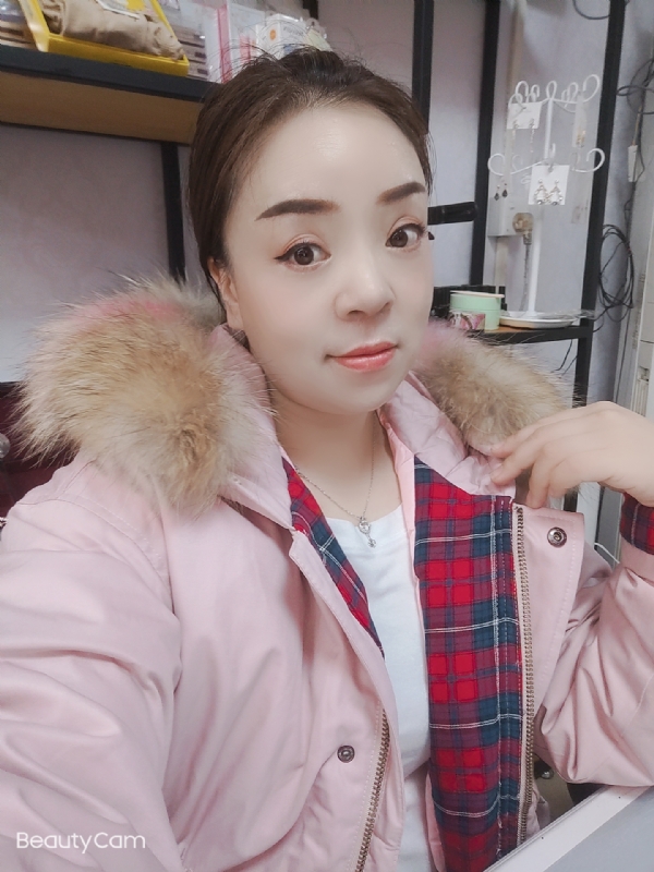 爱雨的第一张照片--宿迁相亲服务中心