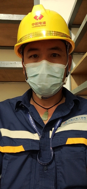 冬日温情的第一张照片--宿迁相亲服务中心