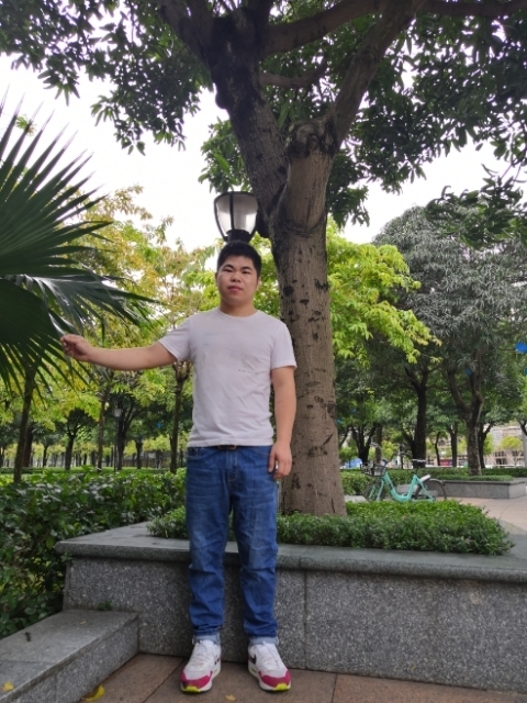 小欧的第二张照片--宿迁相亲服务中心