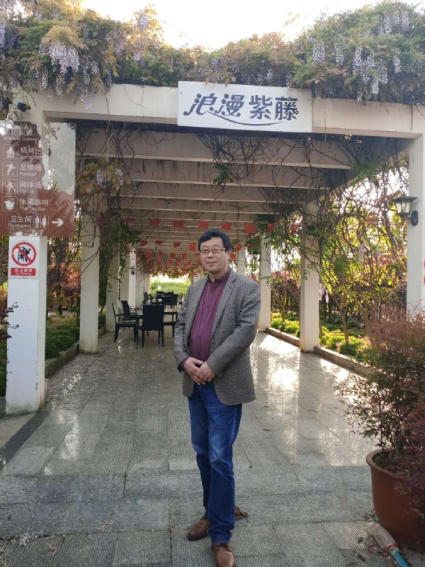 yxg的第一张照片--宿迁相亲服务中心