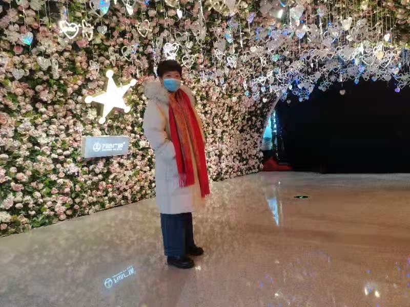 最长情的告白是陪伴的第一张照片--宿迁相亲服务中心