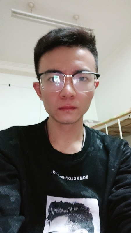 苗子的第一张照片--宿迁相亲服务中心