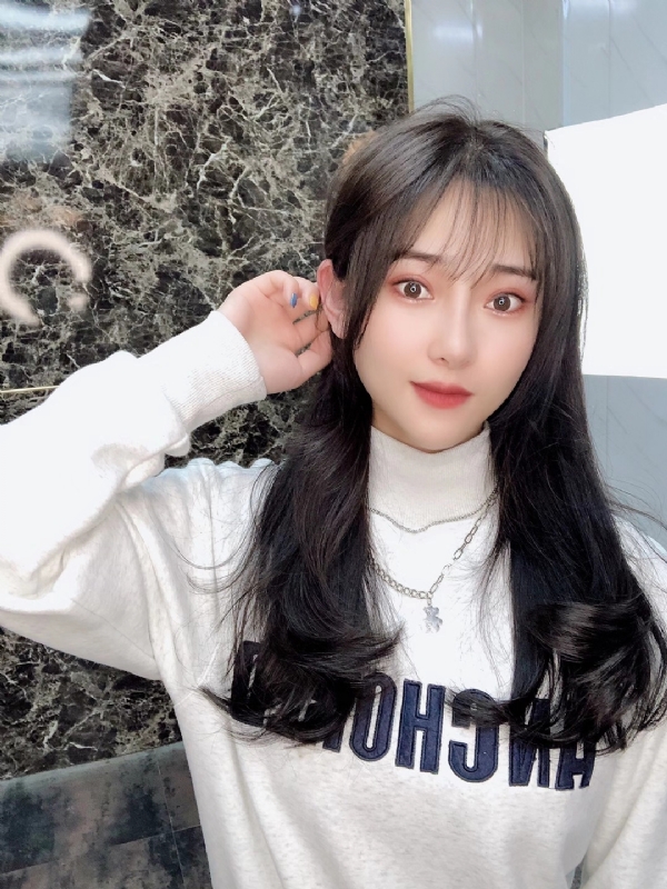 思思的第一张照片--宿迁相亲服务中心