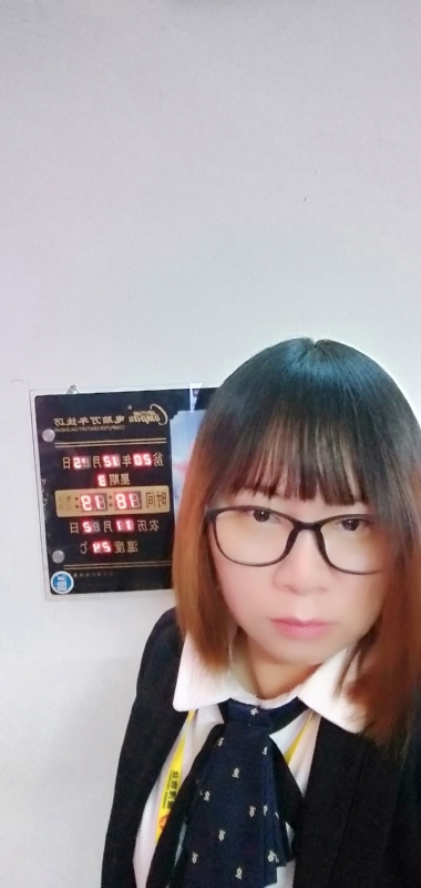 苹果的第一张照片--宿迁相亲服务中心