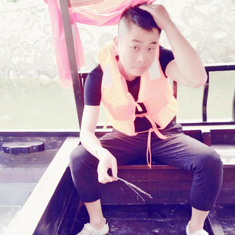 乔七的第一张照片--宿迁相亲服务中心