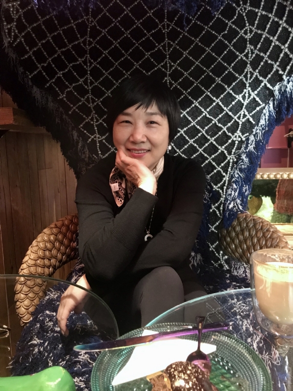 Cindy的第一张照片--宿迁相亲服务中心