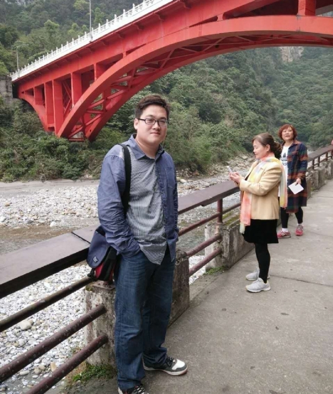 风铃的第一张照片--宿迁相亲服务中心