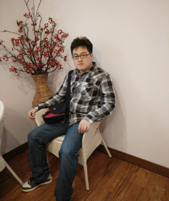 风铃的第二张照片--宿迁相亲服务中心