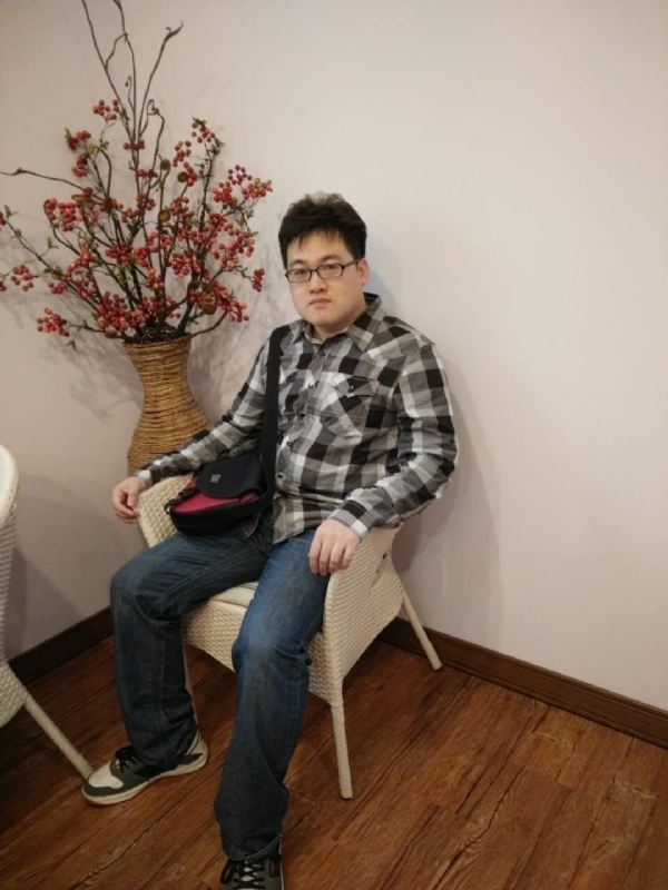 风铃的第四张照片--宿迁相亲服务中心