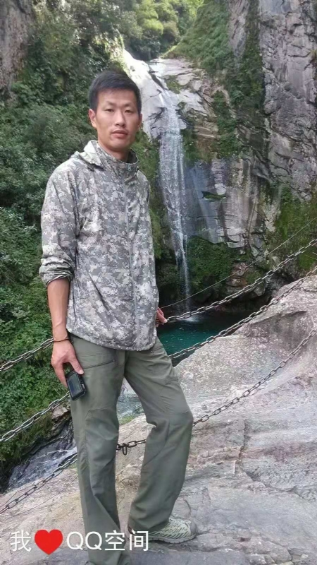 陌颜的第一张照片--宿迁相亲服务中心