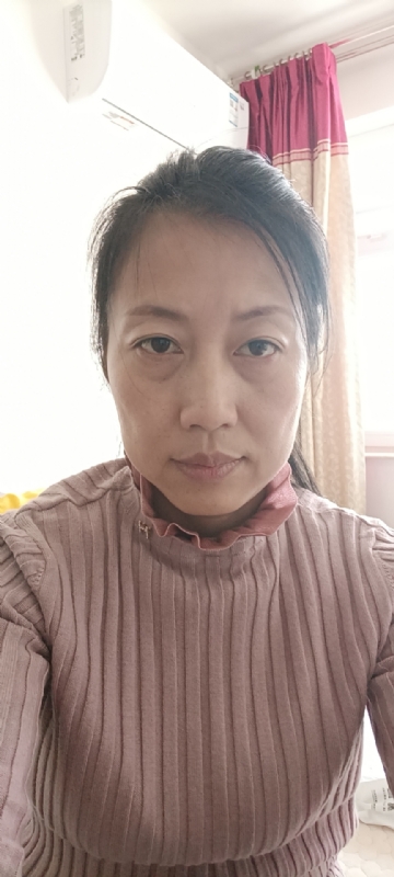 心灵有个依靠的第一张照片--宿迁相亲服务中心