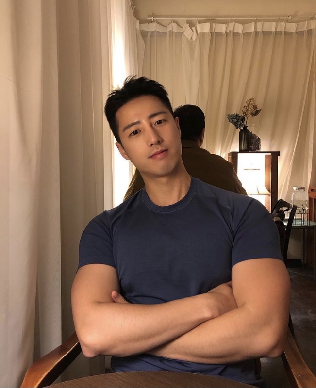 宇星的第一张照片--宿迁相亲服务中心