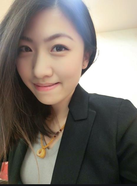 妹妹的第一张照片--宿迁相亲服务中心