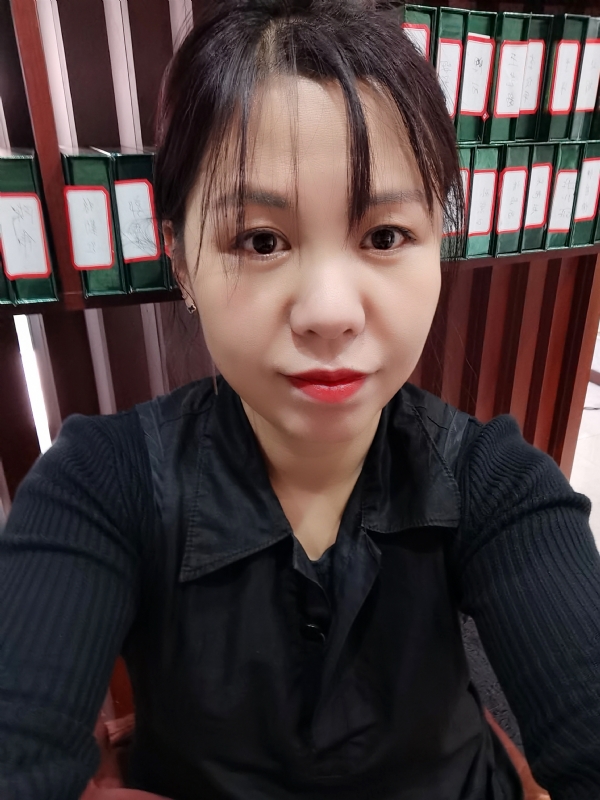 随缘的第一张照片--宿迁相亲服务中心