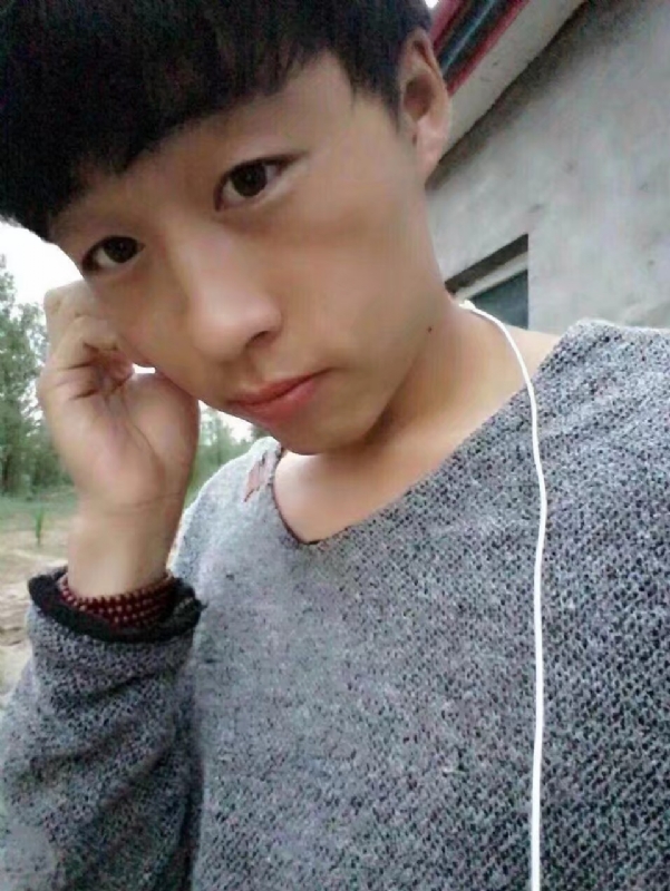 小胡的第一张照片--宿迁相亲服务中心