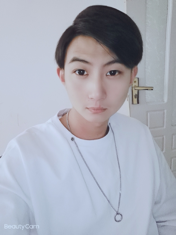 漠然的第四张照片--宿迁相亲服务中心