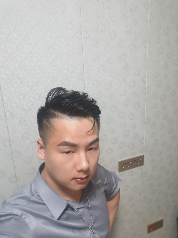 星空的第一张照片--宿迁相亲服务中心