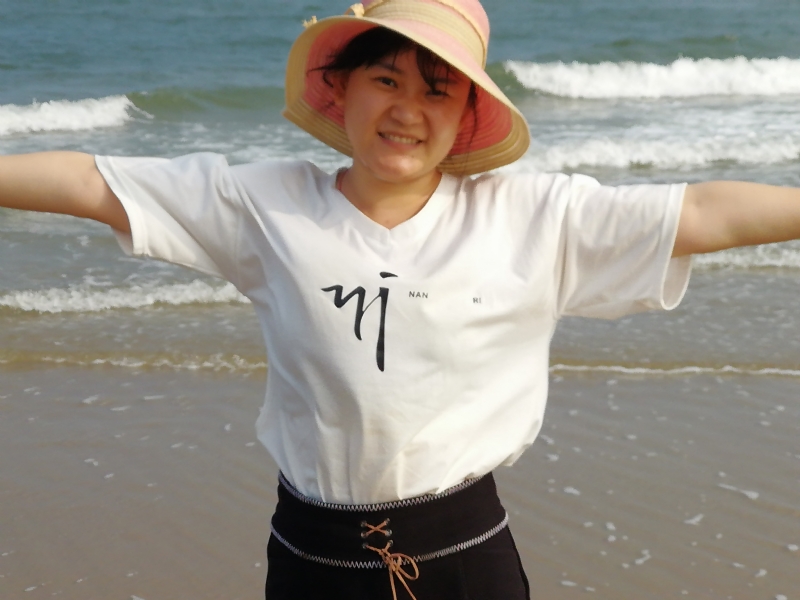 块块的第一张照片--宿迁相亲服务中心